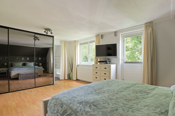 Medium property photo - Prins Mauritsstraat 7, 1396 JZ Baambrugge